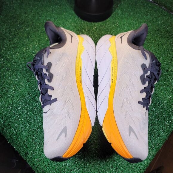 HOKA ONE ONE ARAHI 6 - Men’s Running Shoes - SIZE 11.5D - Picture 6 of 9